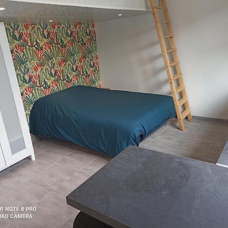 Maisonnette Independante 4 Personnes Jardin Terrasse Vrigne-aux-Bois Exteriör bild