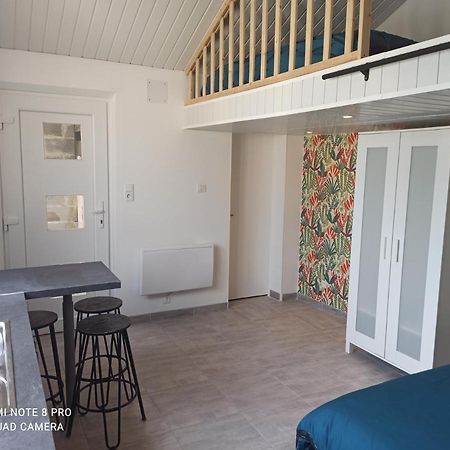 Maisonnette Independante 4 Personnes Jardin Terrasse Vrigne-aux-Bois Exteriör bild